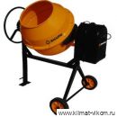 Бетономешалка БМ-230 72/1/8