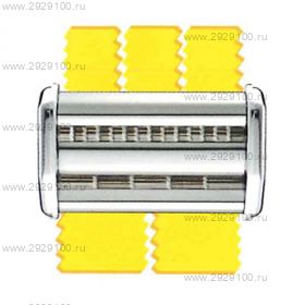 Насадка двойная для лапшерезки 229