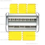 Насадка двойная для лапшерезки 229