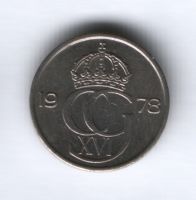 25 эре 1978 г. Швеция