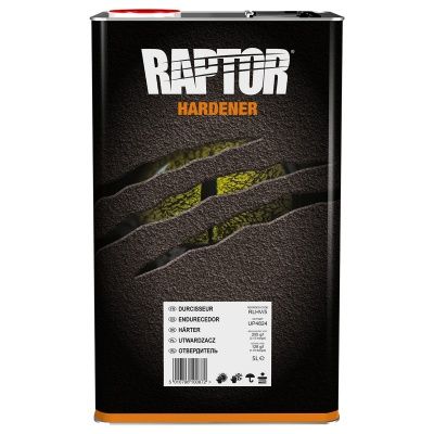 U-POL Отвердитель для RAPTOR 5 л