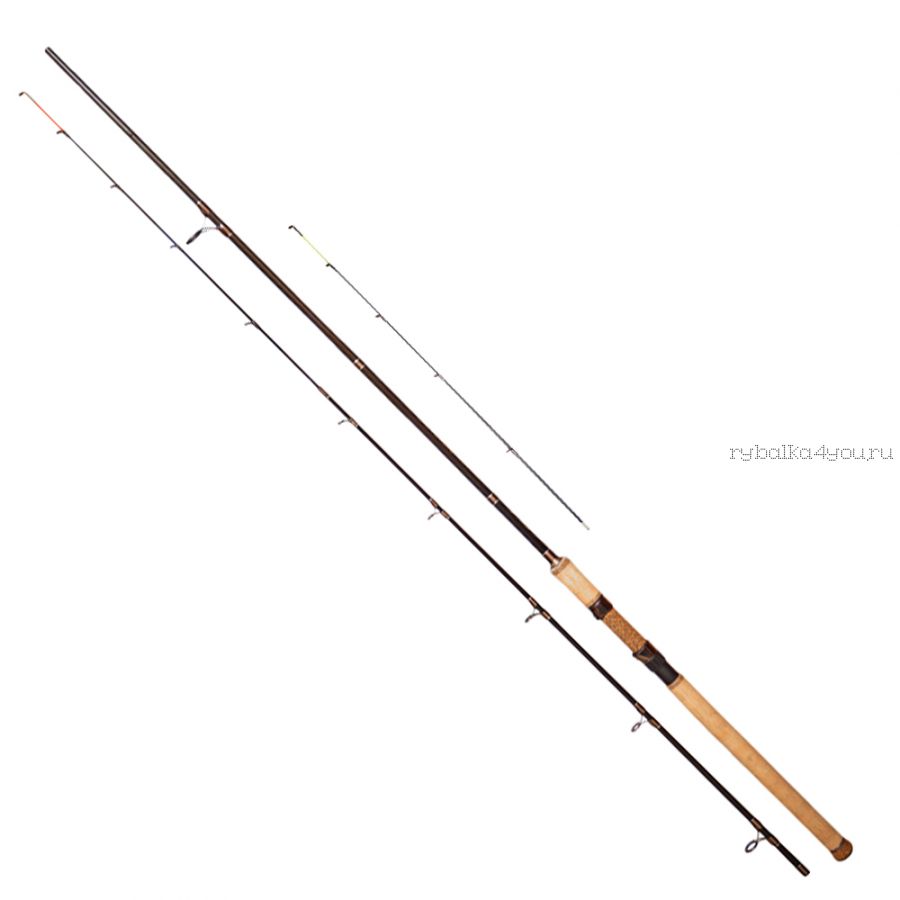 Пикер KOSADAKA "MARKSMAN" jig picker rod 2,4м 17 - 60гр