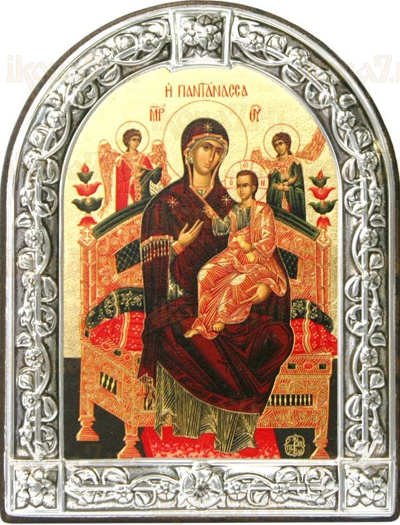 Всецарица (10х13)