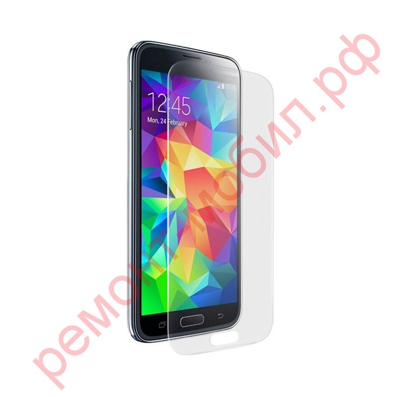 Защитное стекло для Samsung Galaxy S5 mini ( G800F )