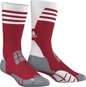 Носки тренировочные Adidas Tech Training Comfort Half Cushion