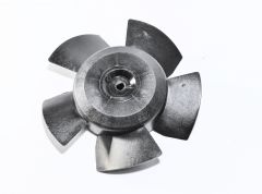 Вентилятор д. 851