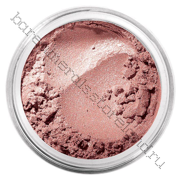 bareMinerals All-over Face Color Rose Radiance (Детская кожа)