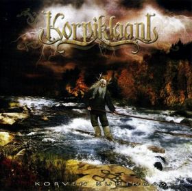 KORPIKLAANI - Korven kuningas