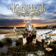 KORPIKLAANI - Tervaskanto