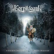 KORPIKLAANI - Tales Along This Road