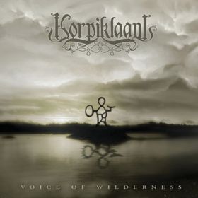 KORPIKLAANI - Voice of Wilderness