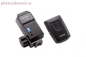 Радиосинхронизатор Godox CT-04