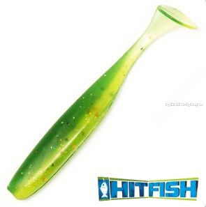 Мягкая приманка Hitfish Puffyshad 3'' 76 мм / цвет:  #R22 ( упаковка 7 шт)