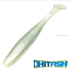 Мягкая приманка Hitfish Puffyshad 3'' 76 мм / цвет: #R14 ( упаковка 7 шт)