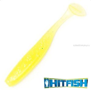 Мягкая приманка Hitfish Puffyshad 3'' 76 мм / цвет: #R13 ( упаковка 7 шт)