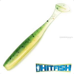 Мягкая приманка Hitfish Puffyshad 3'' 76 мм / цвет: #R02 ( упаковка 7 шт)