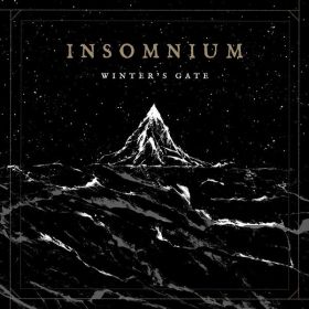 INSOMNIUM “Winter's Gate”