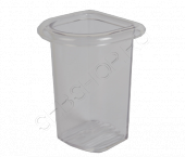 Толкатель (пушер) к мультирезкам и мясорубкам MOULINEX (Мулинекс) серии DJ75, HV4 и др. Артикул SS-193756