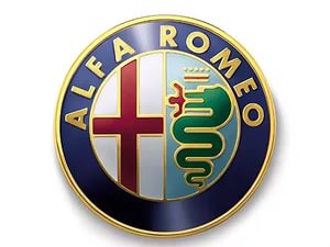 Компьютерная диагностика AlfaRomeo