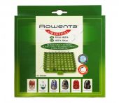 HEPA  фильтр к пылесосам Rowenta серии Silence Force  RO43, RO44, RO45, RO46, RO47, RO56, RO58, RO59