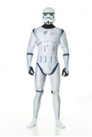 Костюм пехотинца штурмовика star wars