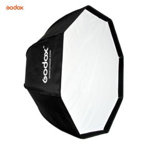 Зонт софтбокс Godox SB-U80 80 см для накамерных вспышек