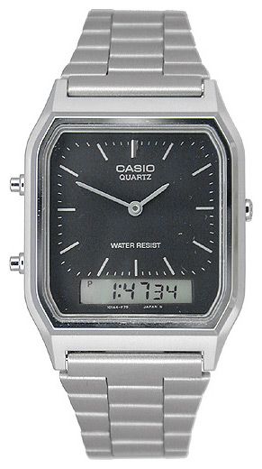 CASIO AQ-230A-1D