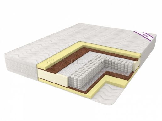 Armosblok ПАЛЕРМО матрас ортопедический