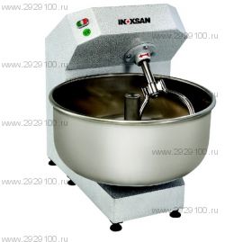 Тестомес для крутого теста KDM 20