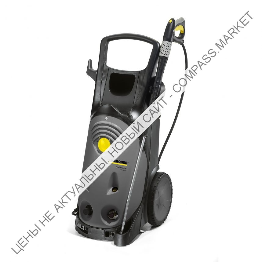 Мойка высокого давления Karcher HD 13/18 S Plus