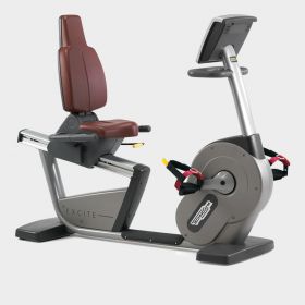 Велотренажер TechnoGym Excite® + Recline MD Inclusive