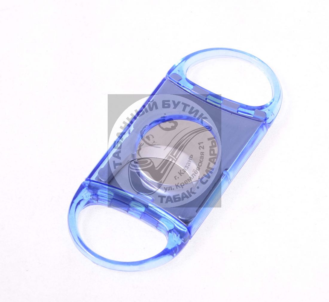 Гильотина пластиковая двусторонняя