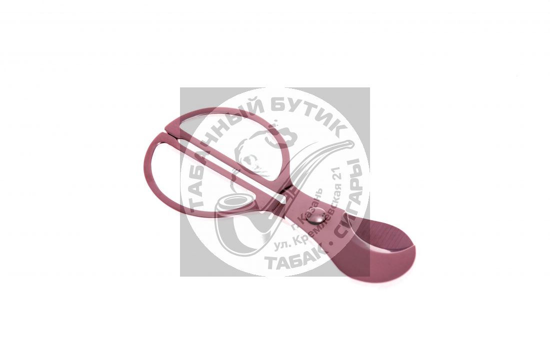 Ножницы сигарные Passatore