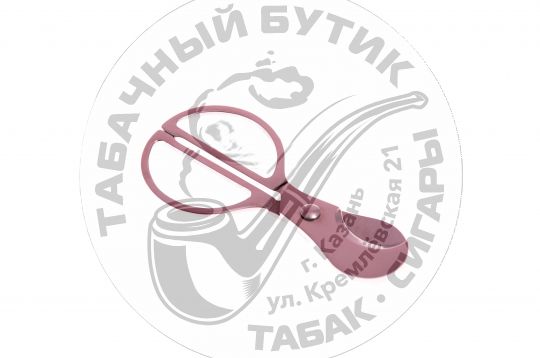 Ножницы сигарные Passatore