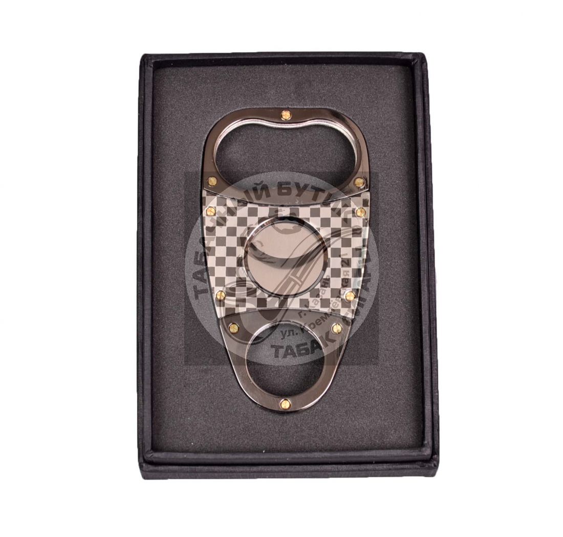 Гильотина Passatore «3 пальца» двухцветная