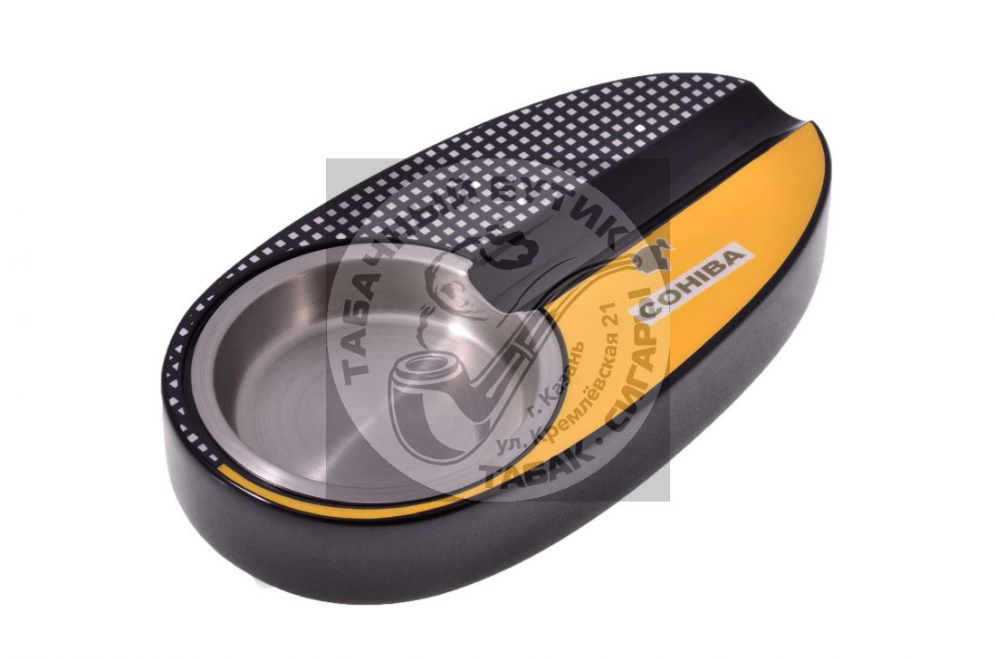 Пепельница Cohiba на 1 сигару