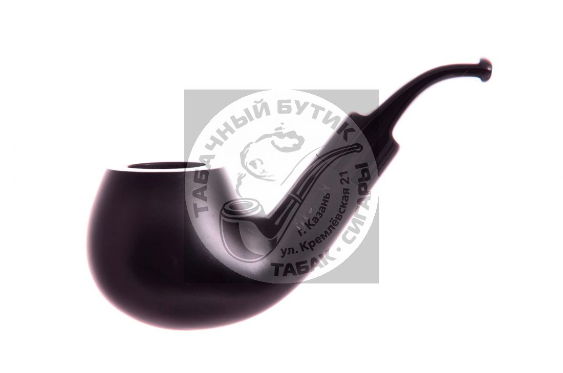 Трубка Gasparini миньон 9мм, форма 1. (Италия)