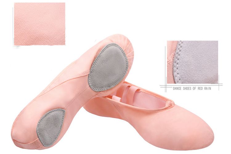 Балетки art17