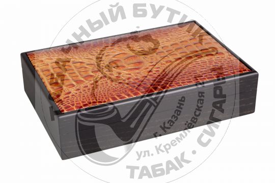 Хьюмидор Gentili на 15 сигар