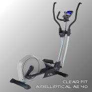 Эллиптический тренажер Clear Fit Air Elliptical AE 40