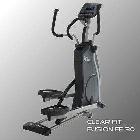 Эллиптический тренажер Clear Fit FE 30 Fusion