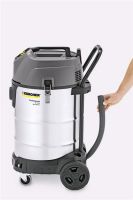 Пылесос для сухой и влажной уборки Karcher NT 70/2 Me Classic Edition