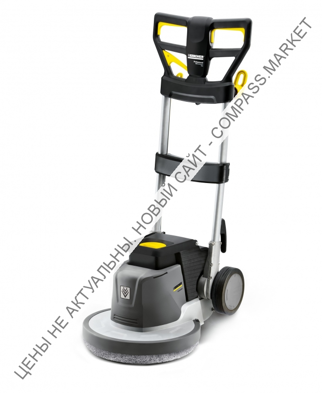 Однодисковая машина Karcher BDS 33/180 Adv C