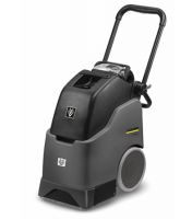 Аппарат для чистки ковров Karcher BRC 30/15 C Antracite