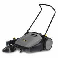 Ручная подметальная машина Karcher KM 70/20 C