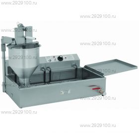 Пончиковый аппарат ПРФ-11/300М ручной с приводом