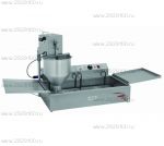 Пончиковый аппарат ПРФ-11/300А с автоматическим приводом