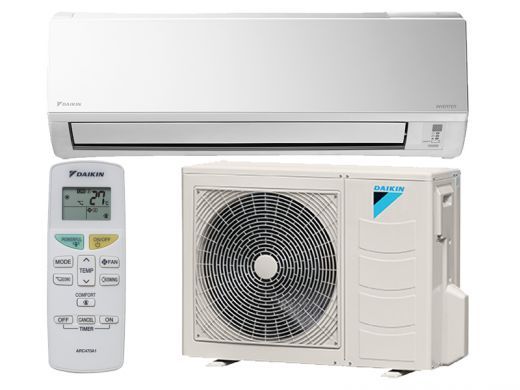 Daikin FTXF25C / RXF25C