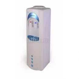 Кулер для воды AQUA WELL 16L/HL ПК BH-YLR-16L/HL