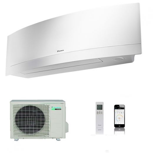 Daikin FTXJ25MW / RXJ25M9 Daikin FTXJ25MW / RXJ25M9